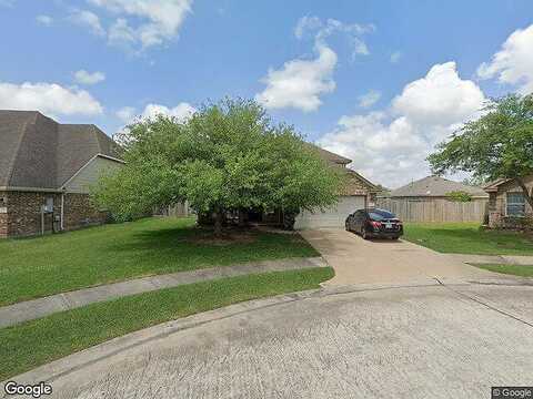 Goldeneye, LEAGUE CITY, TX 77573