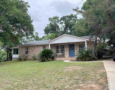 Wyatt, PENSACOLA, FL 32514