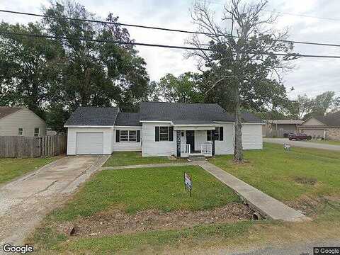 Avenue A, NEDERLAND, TX 77627