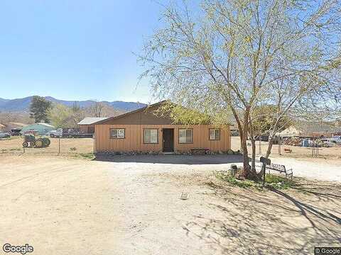 Jerry, LAKE ISABELLA, CA 93240