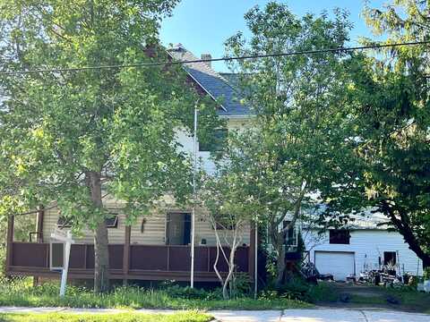 Monroe, SHEBOYGAN FALLS, WI 53085