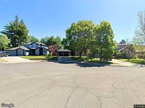 Asher, MEDFORD, OR 97504