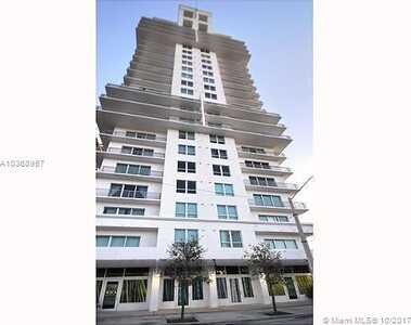3Rd, MIAMI, FL 33132