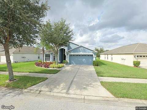 Lawrence Hall, RUSKIN, FL 33570