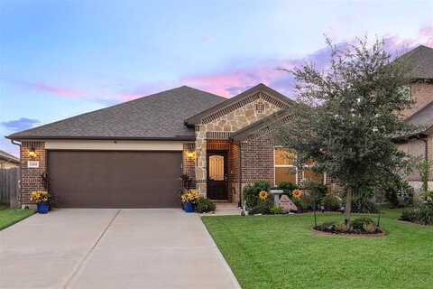 Winding Pines, TOMBALL, TX 77375