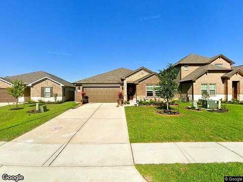 Winding Pines, TOMBALL, TX 77375