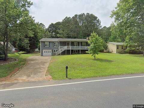 Mill Creek, WOODSTOCK, GA 30188