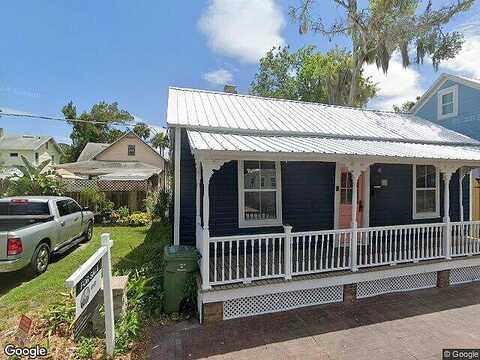 Mulberry, SAINT AUGUSTINE, FL 32084