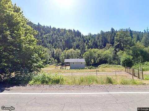 Louis Creek, MYRTLE CREEK, OR 97457