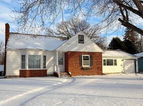 Maple, THIEF RIVER FALLS, MN 56701