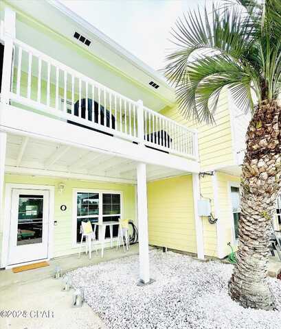 Front Beach, PANAMA CITY BEACH, FL 32413