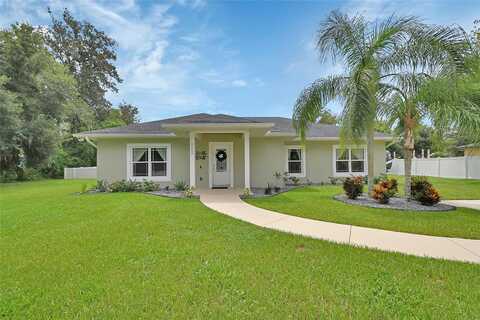 Lake Ruby, DELAND, FL 32724