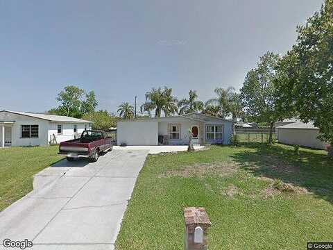 Saint Dunston, MELBOURNE, FL 32935