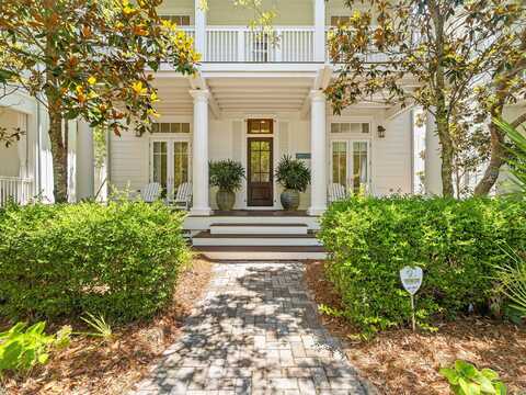 Western Lake, SANTA ROSA BEACH, FL 32459