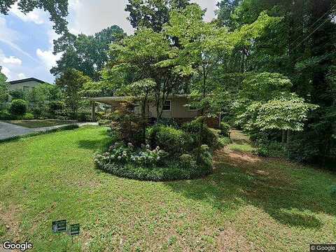 Beech Valley, SMYRNA, GA 30080