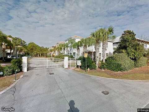Las Palmas, SANTA ROSA BEACH, FL 32459