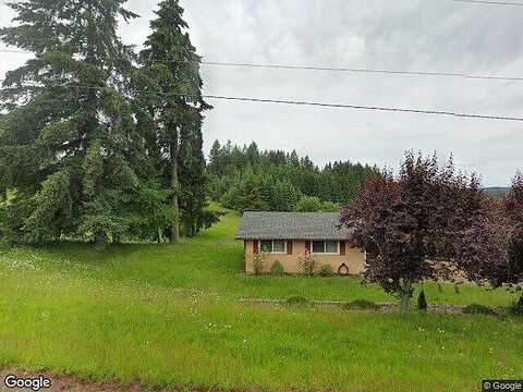 Curtis Hill, CHEHALIS, WA 98532