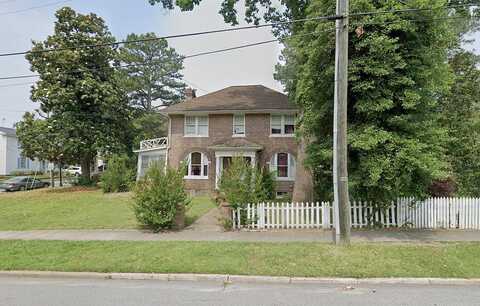 Pinner, SUFFOLK, VA 23434