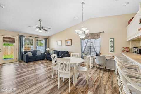 Marlin, PANAMA CITY BEACH, FL 32413