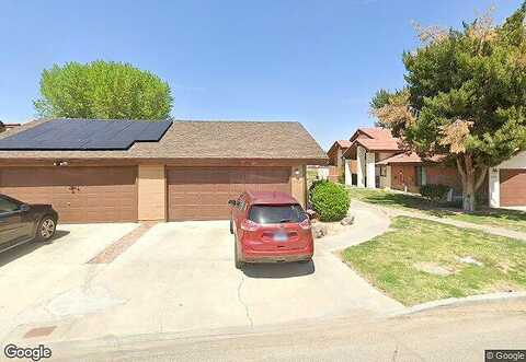 Conklin, CALIFORNIA CITY, CA 93505