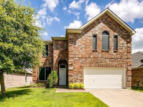 Bluebell, FORNEY, TX 75126