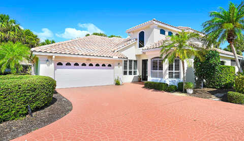 Osprey Villas, MELBOURNE BEACH, FL 32951