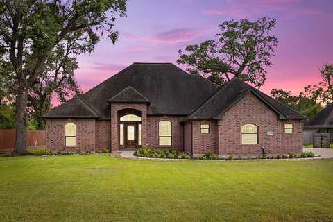 Oakwood, CLUTE, TX 77531