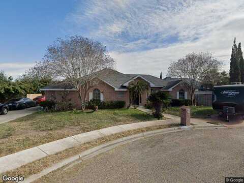 Melinda, MISSION, TX 78572