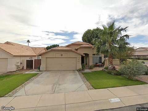 Harbour, CHANDLER, AZ 85248