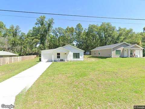 Peacock, DUNNELLON, FL 34431