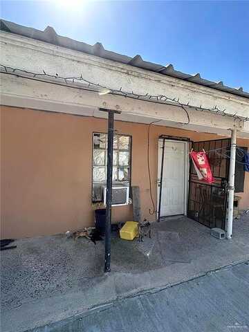 San Vicente, ALAMO, TX 78516