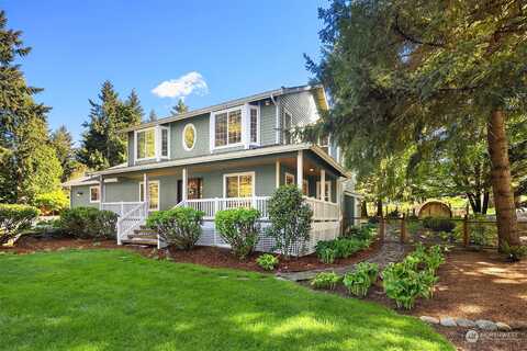 127Th, BONNEY LAKE, WA 98391