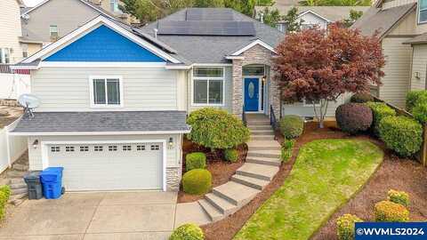 Mistymorning, SALEM, OR 97306