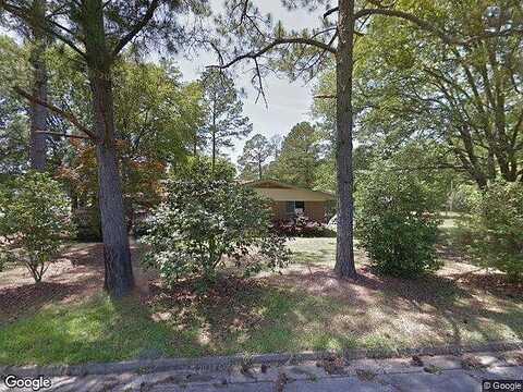 Glynn, JESUP, GA 31545