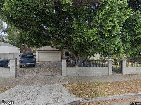 7Th, SAN FERNANDO, CA 91340