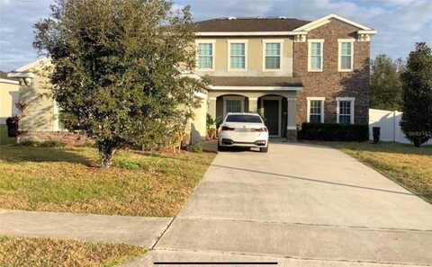 Blackbird, APOPKA, FL 32703