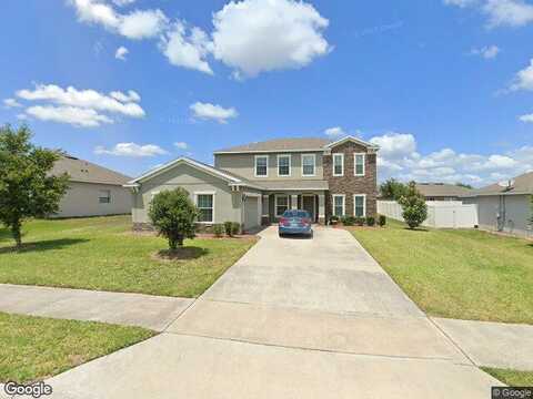 Blackbird, APOPKA, FL 32703