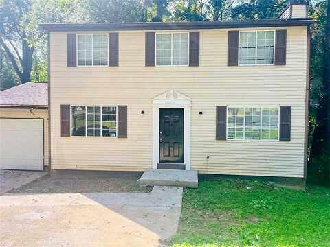 Scarbrough, STONE MOUNTAIN, GA 30088