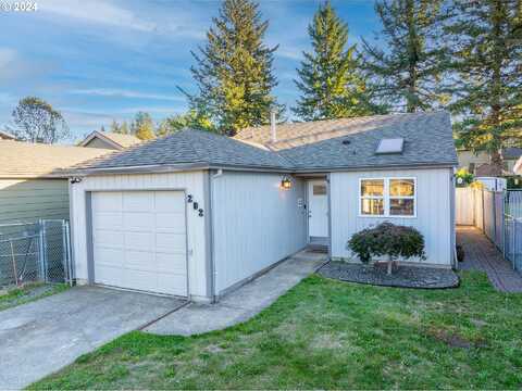 34Th, TROUTDALE, OR 97060