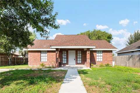 Laureles, ELSA, TX 78543