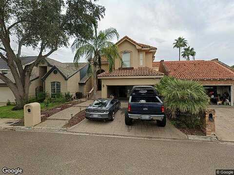Sabinal, MISSION, TX 78572
