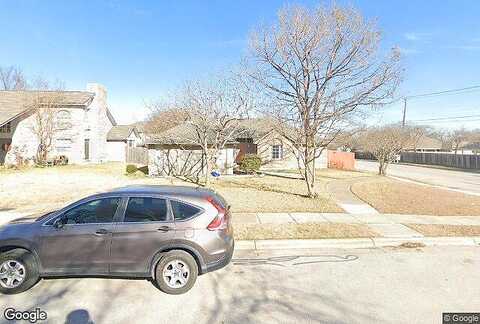 Rosemary, ROUND ROCK, TX 78664