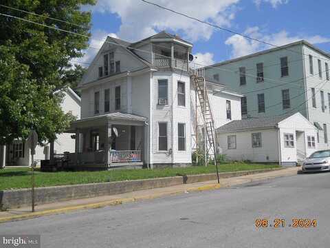 Orange, SHIPPENSBURG, PA 17257