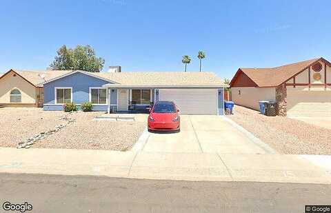 Kristal, PHOENIX, AZ 85027