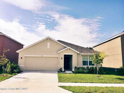 Elkins Point, MELBOURNE, FL 32935