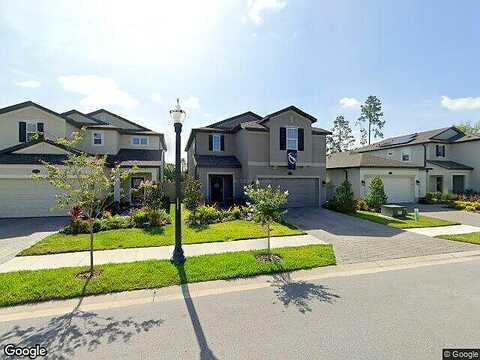 Parterre, LUTZ, FL 33558