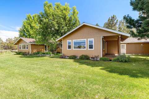 Connarn, BEND, OR 97703