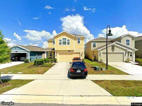 Traverse, KISSIMMEE, FL 34746