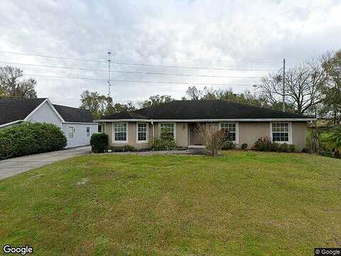 Avenue D, MULBERRY, FL 33860
