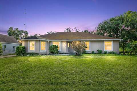 Avenue D, MULBERRY, FL 33860